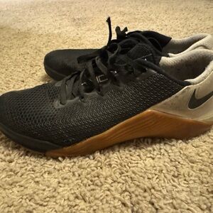 Nike Metcon, Men’s sz. 9 CrossFit Training Shoes